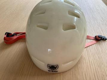 TSG scooterhelm voor kinderen