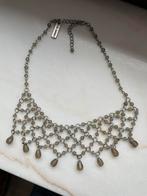 Nieuwe halsketting Les Cordes, Bijoux, Sacs & Beauté, Enlèvement ou Envoi, Neuf