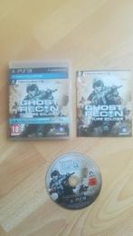 Jeu Ghost Recon Future Soldier pour Sony PS3, Shooter, Enlèvement ou Envoi, 1 joueur, Comme neuf
