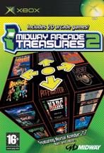 Midway Arcade Treasures 2, Overige genres, 1 speler, Ophalen of Verzenden, Zo goed als nieuw