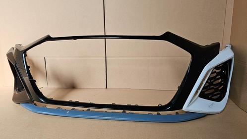 Voorbumper Audi A3 8Y RS3 ORIGINEEL BUMPER 8Y0807437M 8Y0, Auto-onderdelen, Carrosserie, Bumper, Voor, Gebruikt, Herkomst onderdeel bekend