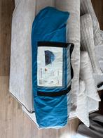 Tent voor 4 personen, Caravans en Kamperen, Tenten, Ophalen, Gebruikt, Tot en met 4