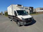 VOLKSWAGEN - 2015 - CRAFTER - KOELWAGEN - Personenauto, Auto's, Euro 5, Gebruikt, Overige modellen, Bedrijf
