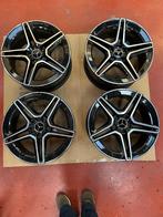 Originele Mercedes AMG 19" GLC coupévelgen, Auto-onderdelen, Banden en Velgen, Gebruikt, Velg(en), Personenwagen, Ophalen