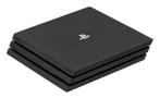 PlayStation 4, Ophalen, Met 1 controller, Pro, Gebruikt