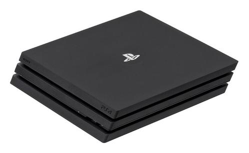 PlayStation 4, Games en Spelcomputers, Spelcomputers | Sony PlayStation 4, Gebruikt, Pro, Met 1 controller, Met games, Ophalen