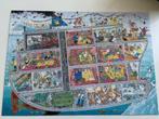 Legpuzzel Jan van Haasteren 1000 stukjes, Hobby en Vrije tijd, Denksport en Puzzels, Ophalen of Verzenden, 500 t/m 1500 stukjes