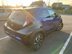Toyota Aygo X Hatchback 1.0L MT X pulse, Auto's, Toyota, https://public.car-pass.be/vhr/f520a18a-6f50-46a9-88d5-1065b9d25435, 72 pk