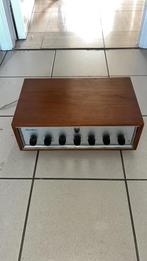 Vintage Rodec versterker, Ophalen, Gebruikt