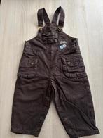 Salopette grain de blé maat 74, Ophalen of Verzenden, Zo goed als nieuw, Jongetje, Broekje