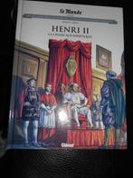 Henry II la chasse aux hérétiques eo, Livres, Enlèvement ou Envoi