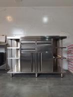 Werktafel, als nieuw, Infrico, Zakelijke goederen, Horeca | Keukenapparatuur, Ophalen