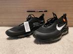 Nike Air Max 97 Off-White Black, Enlèvement ou Envoi, Neuf