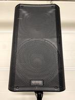 QSC K12 (x2), Muziek en Instrumenten, Ophalen, Gebruikt, 1000 watt of meer, P.A.