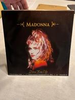 12" vinyl record LP - Madonna dress you up 1985 met sleeve, Cd's en Dvd's, Ophalen of Verzenden, 1980 tot 2000