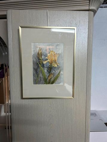 Deux tableaux de C. Tordeur, Enlèvement