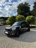Mini Countryman One D, Countryman, Bruin, 0 kg, 5 deurs