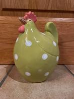 Paasdecoratie stippenkip, Diversen, Ophalen of Verzenden, Nieuw