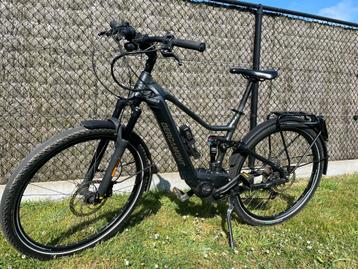 Fiets Bergamont E-Horizon Elite Speed Medium 625Wh 2022 beschikbaar voor biedingen