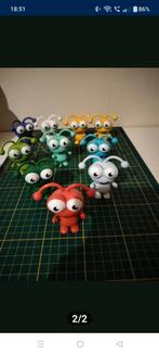 Cricut cuties, Hobby en Vrije tijd, Overige Hobby en Vrije tijd, Ophalen of Verzenden, Zo goed als nieuw