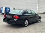 Saab 9-5 1.9 TiD VECTOR FaceLift Model Automaat!*, Auto's, Automaat, Beige, Zwart, Leder