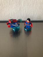 Superman Lego Dimensions (Wii, PS3, PS4, Xbox), Envoi, Comme neuf