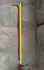 Canne de marche, Envoi, Comme neuf