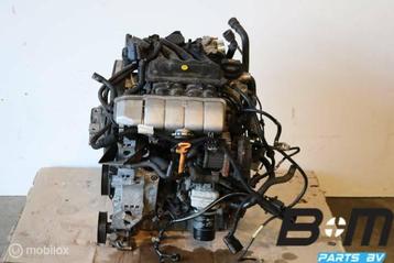 2.0 benzine motor AZJ VW Bora 2003 AZJ