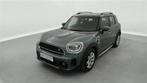 MINI Countryman Cooper SE 1.5A PHEV Cooper SE ALL4 NAVI / FU, Auto's, Mini, Automaat, Start-stop-systeem, Stof, Gebruikt