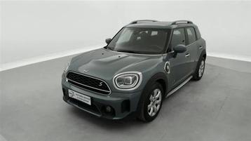 MINI Countryman Cooper SE 1.5A PHEV Cooper SE ALL4 NAVI / FU beschikbaar voor biedingen