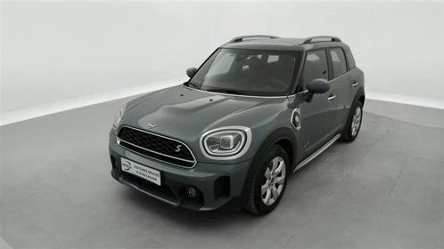 MINI Countryman Cooper SE 1.5A PHEV Cooper SE ALL4 NAVI / FU, Auto's, Mini, Bedrijf, Te koop, Countryman, ABS, Boordcomputer, Centrale vergrendeling