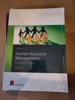 Ralf Caers - Human Resource Management in essentie, Boeken, Ophalen of Verzenden, Zo goed als nieuw, Nederlands, Ralf Caers