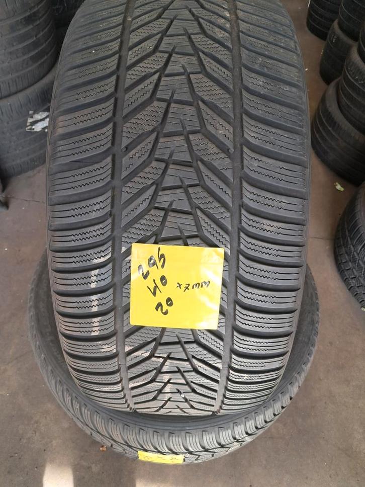 295 40 20 295/40r20 295/40/20 ️ demo, Auto diversen, Autosport-onderdelen, Zo goed als nieuw, Ophalen