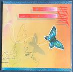 LP Heart - Dog & Butterfly, Ophalen of Verzenden, Zo goed als nieuw