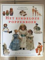 Het eindeloze poppenboek, Ophalen of Verzenden, Zo goed als nieuw
