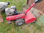 Motoculteur MOTEC MM 450R – marche avant & arrière – Briggs