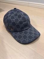 Casquette Gucci Dubai Blue, Kleding | Heren, Hoeden en Petten, Nieuw, Ophalen of Verzenden, Gucci, Pet