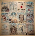 John Lennon Plastic Ono Band - Shaved fish, Ophalen