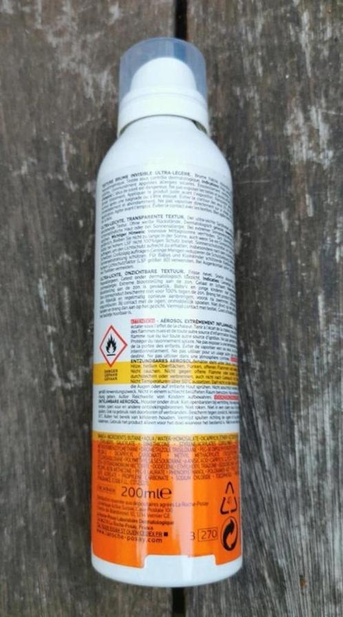 La Roche-Posay 50+ antihelios XL. Nieuw., Handtassen en Accessoires, Uiterlijk | Lichaamsverzorging, Nieuw, Zonnebrand of After Sun