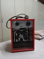 EUROM EK 3001, Doe-het-zelf en Bouw, Verwarming en Radiatoren, Ophalen, Zo goed als nieuw, Kachel