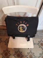 Cartable et accessoires Tintin, Enlèvement, Tintin, Utilisé, Ustensile