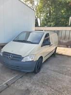 Mercedes Vito 116 2.2cdi 2012 200000km motor probleem, Auto's, Euro 5, Particulier, Te koop, Mercedes-Benz