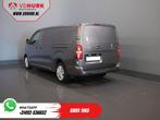 Peugeot Expert 2.0 HDI Aut. 180 pk L3 BPM VRIJ! 2x Elek.Schu, Automaat, Bedrijf, Diesel, Parkeersensor