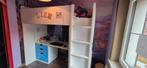 Smastad hoogslaper ikea, Kinderen en Baby's, Kinderkamer | Stapelbedden en Hoogslapers, Ophalen, Gebruikt, Hoogslaper