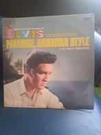 Lp's Elvis Presley, Cd's en Dvd's, Vinyl Singles, Ophalen, Zo goed als nieuw