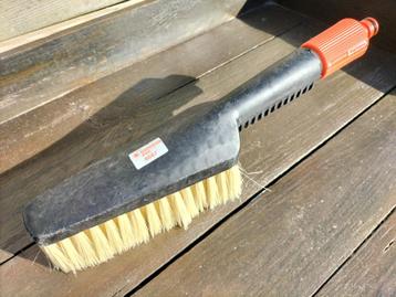 Gardena Wasborstel beschikbaar voor biedingen