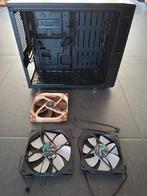 PC koeling x3, Computers en Software, Computerkoelers, Ophalen of Verzenden, Gebruikt