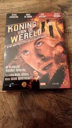Cd box koning van de wereld,, Ophalen, Nieuw in verpakking, Overige genres, Boxset
