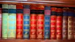 20 boeken van nobelprijswinnaars, Ophalen, Gelezen
