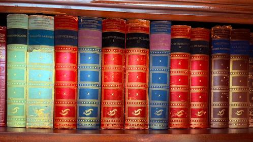 20 boeken van nobelprijswinnaars, Boeken, Literatuur, Gelezen, Ophalen